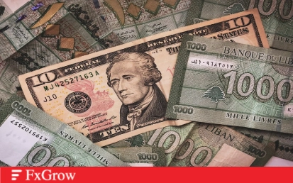 Lebanese lira