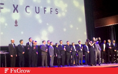FxCuffs Expo and Conference