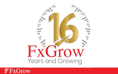 FxGrow Celebrates 16 Years