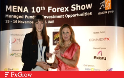 MENA 10TH Forex, Managed Funds and Investment Opportunities