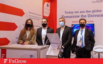 Celebrating 15 Golden Years with Fxgrow