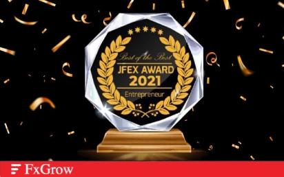 Jordan Virtual Forex Expo 2021