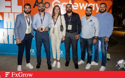 Cyprus Forex Expo 2021
