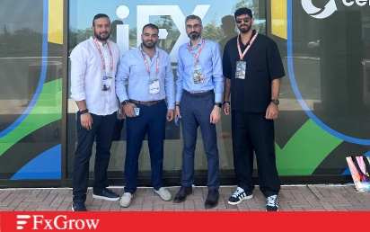 FxGrow Celebrates 16 Years