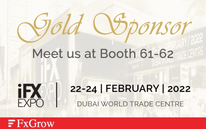 IFX Expo Dubai 2022