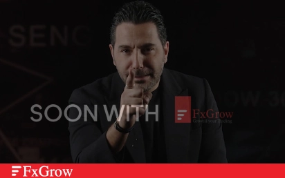 Fxgrow X Wissam Breidy                 