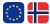 EURNOK